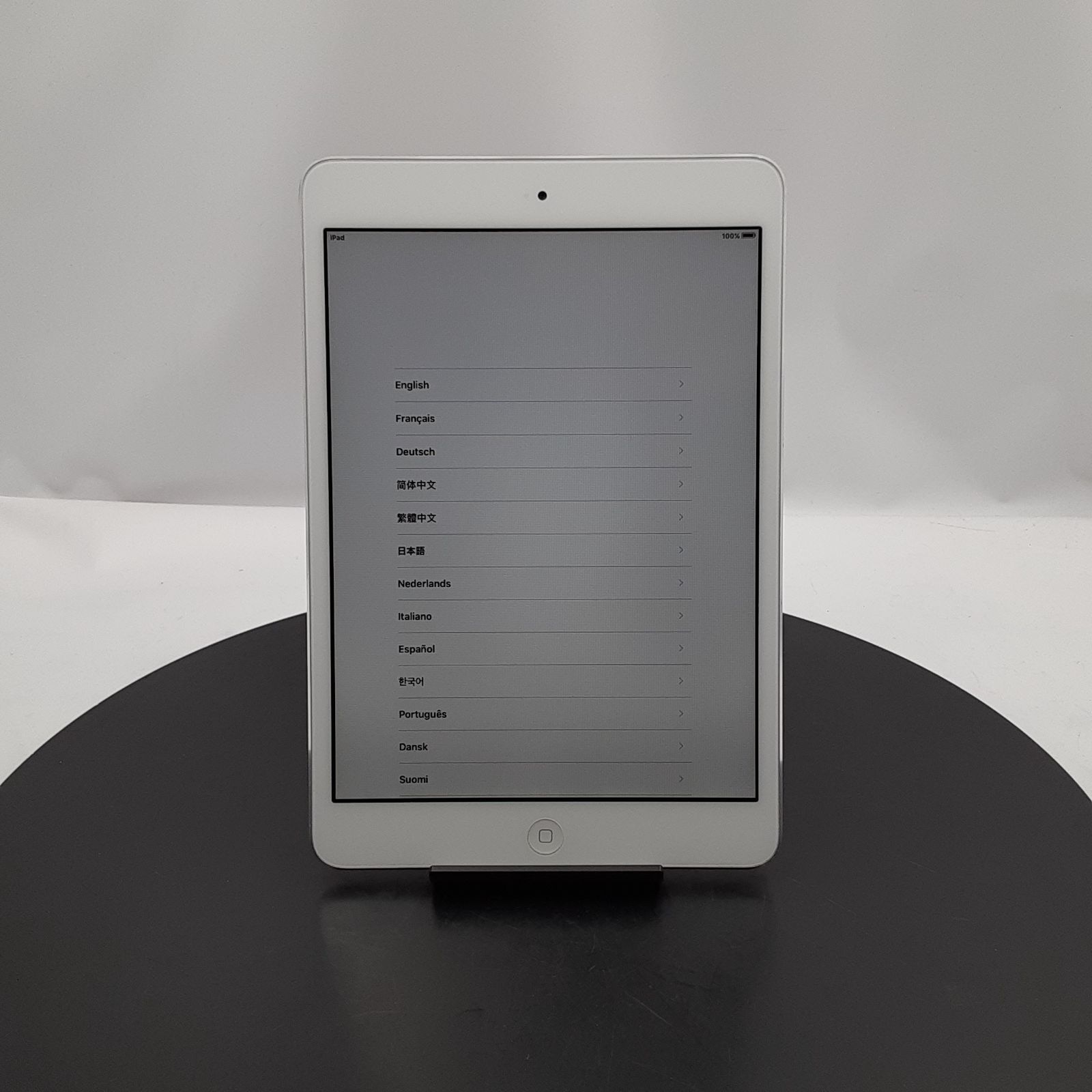 ipad mini 5 wi-fi 起動ジャンク iPad mini5 64GB WiFi ジャンク品 故障品