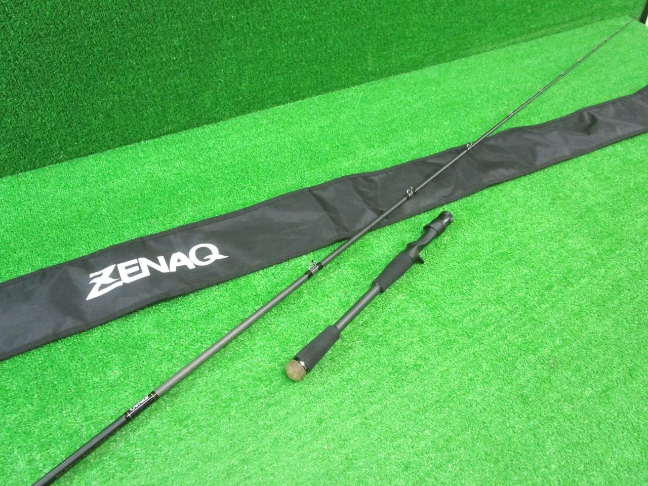 2026年最新】ゼナック ブラッカートの人気アイテム - メルカリ