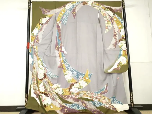 2026年最新】後藤久美子振袖の人気アイテム - メルカリ