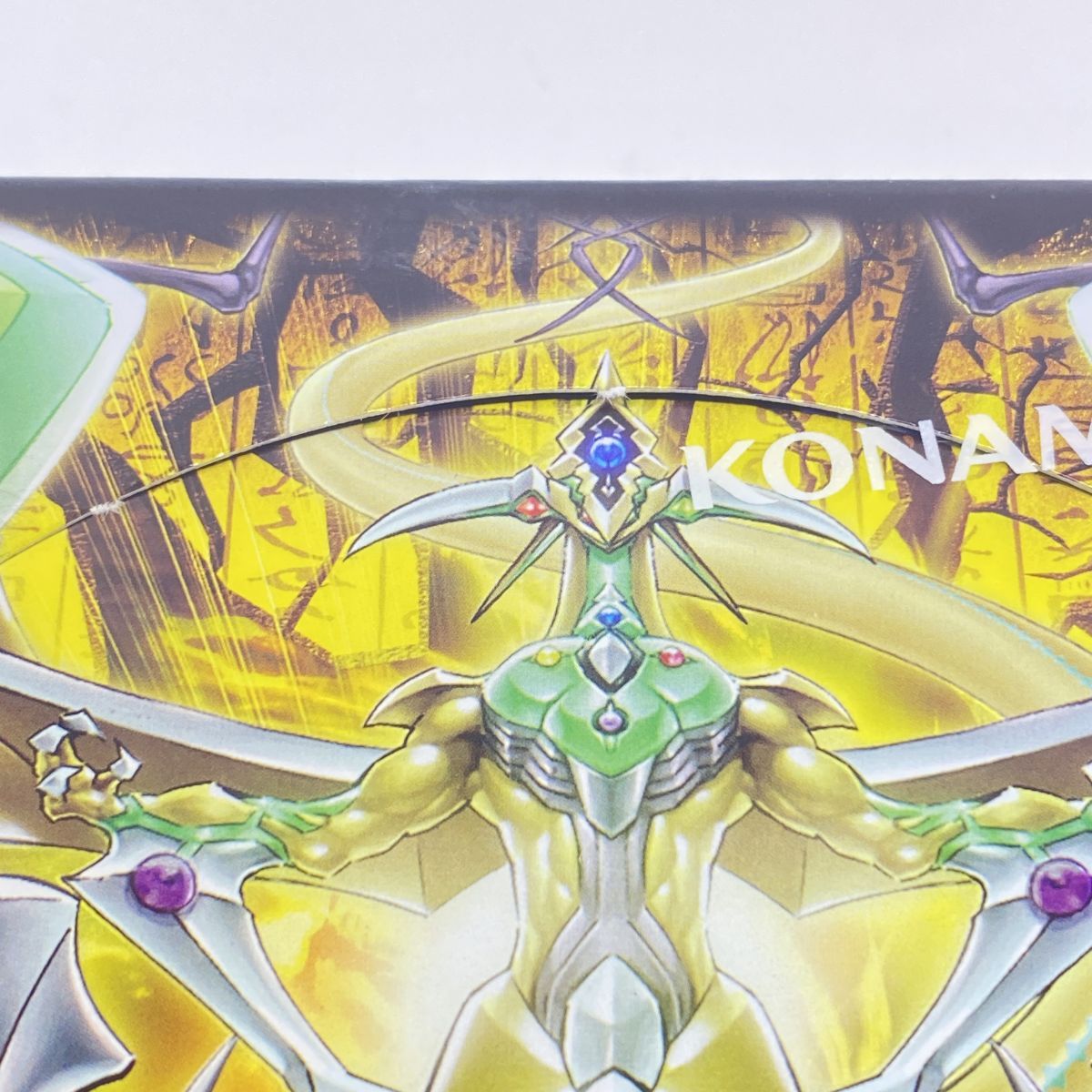 遊戯王OCG エイジ・オブ・オーバーロード 2BOX(初回限定+1パック付き