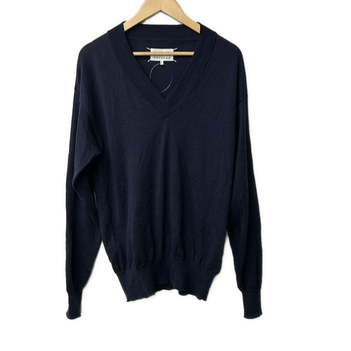 MARTIN MARGIELA(マルタンマルジェラ) 長袖セーター サイズXS