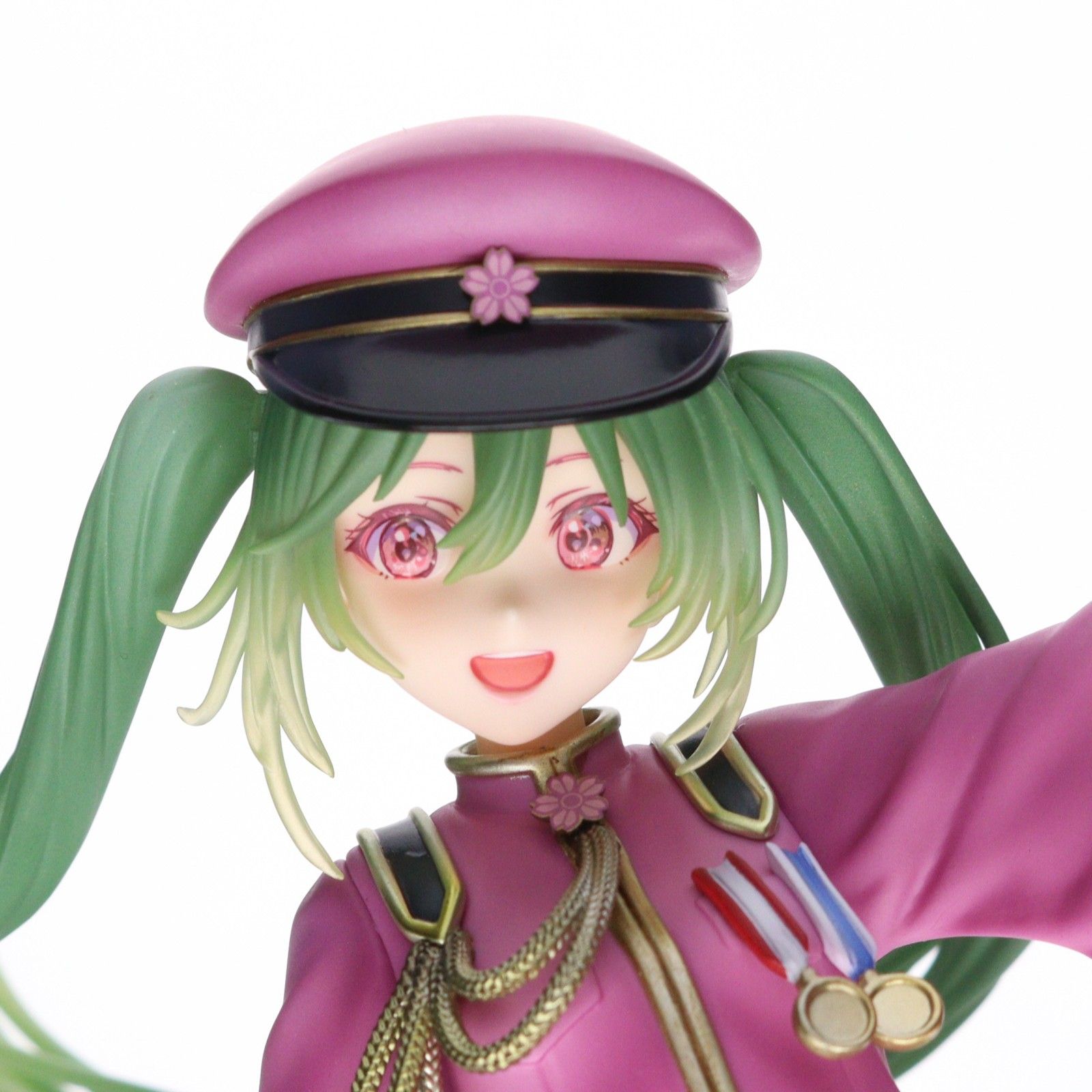 未開封 初音ミク 千本桜 デザインココ Design COCO フィギュア Amazon