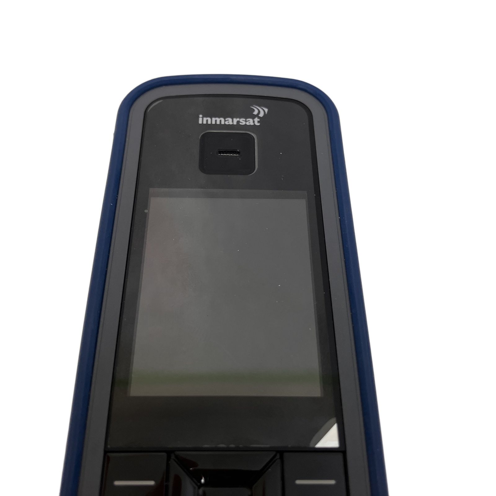 衛星電話 Inmarsat IsatPhone pro 本体 動作未チェック インマルサット