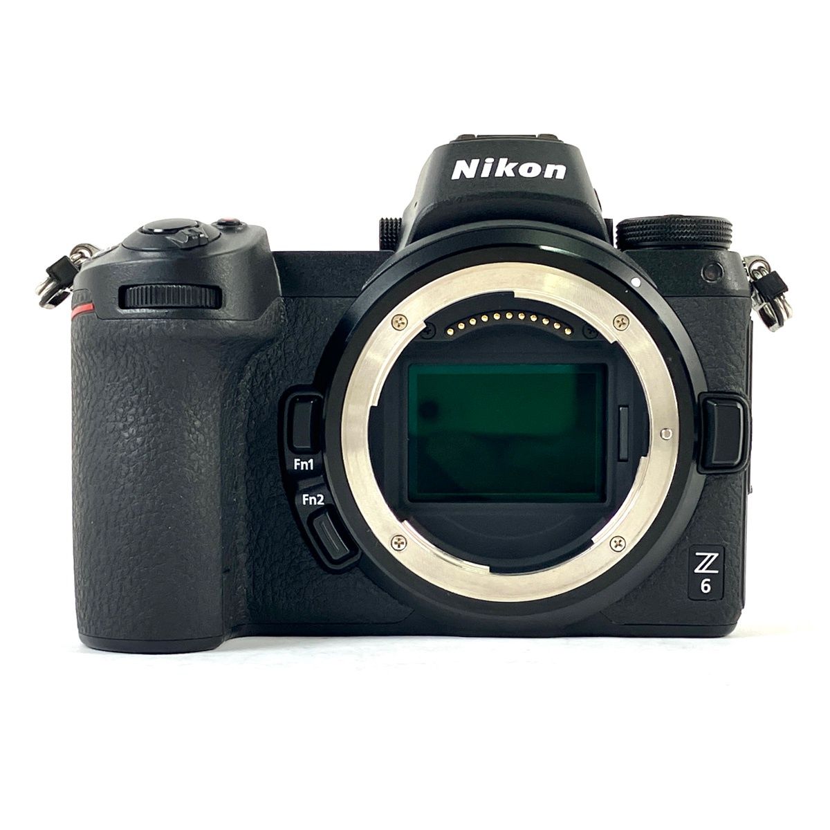 Nikon Z6 ミラーレスカメラ 中古 ボディ シャッター数 6965 Nikon Z6