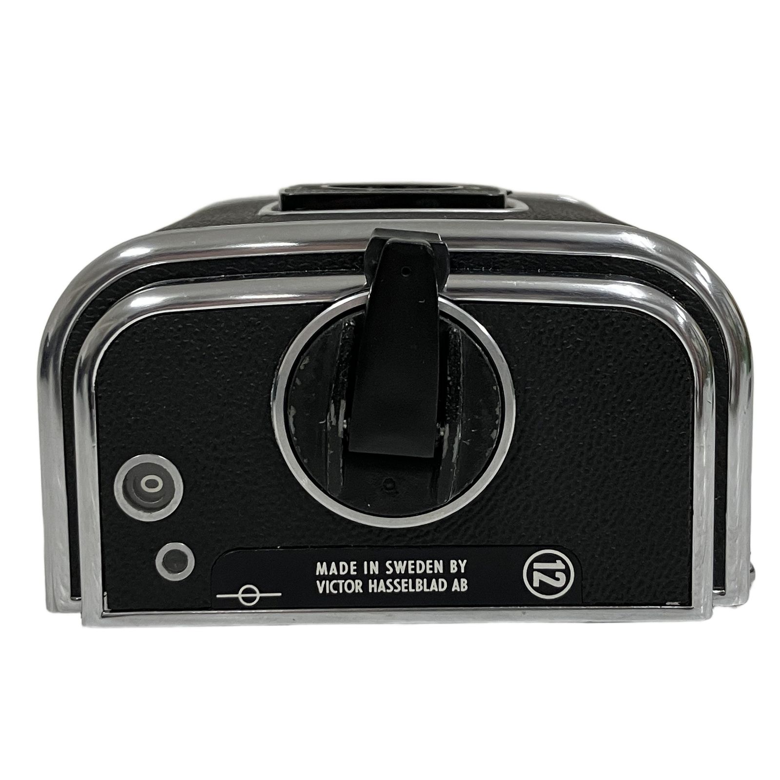 わ*ん様 Hasselblad ハッセルブラッド A12 フィルムマガジン Bl