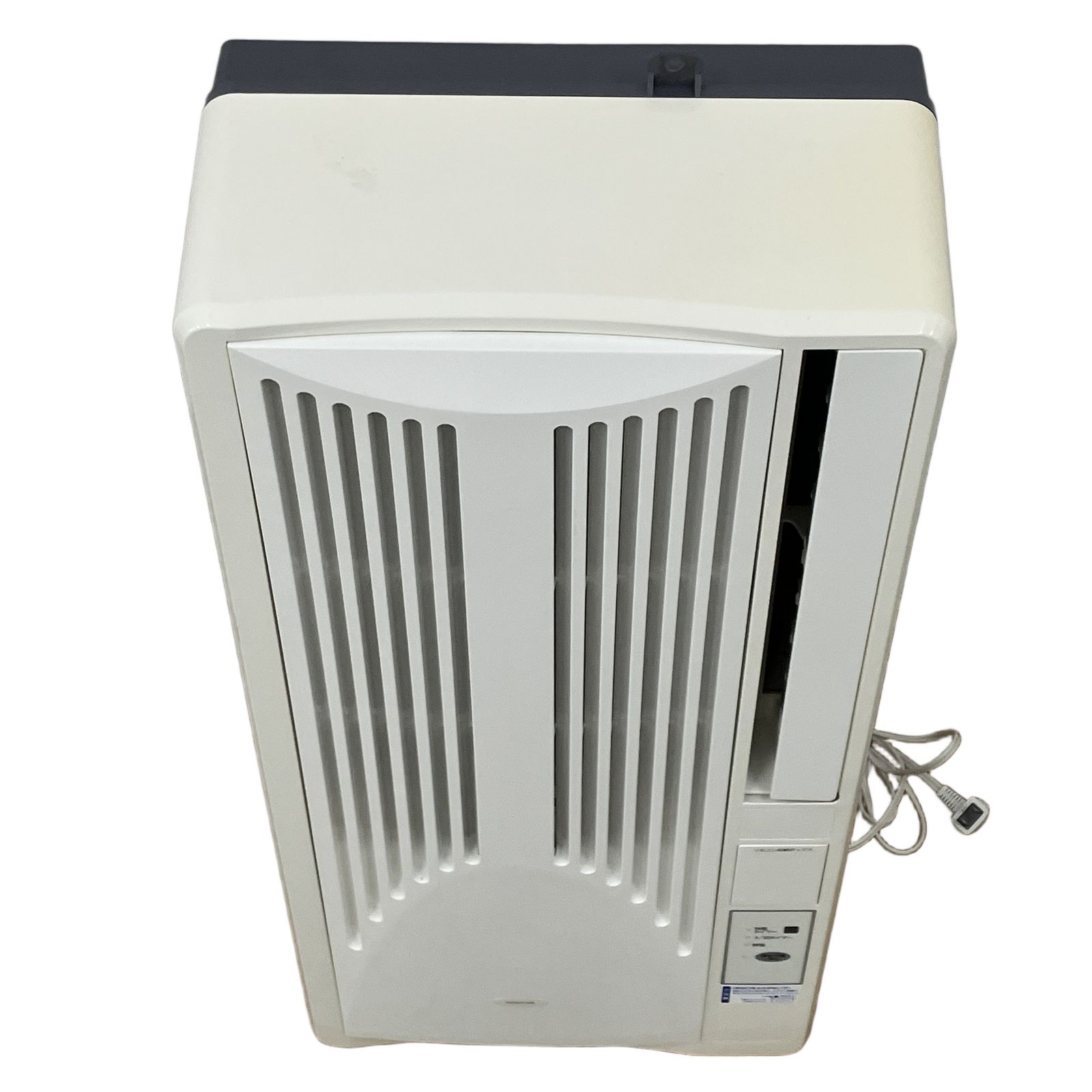 KOIZUMI 窓用エアコン 中古 引取り限定 KAW-1683 KOIZUMI 窓用エアコン