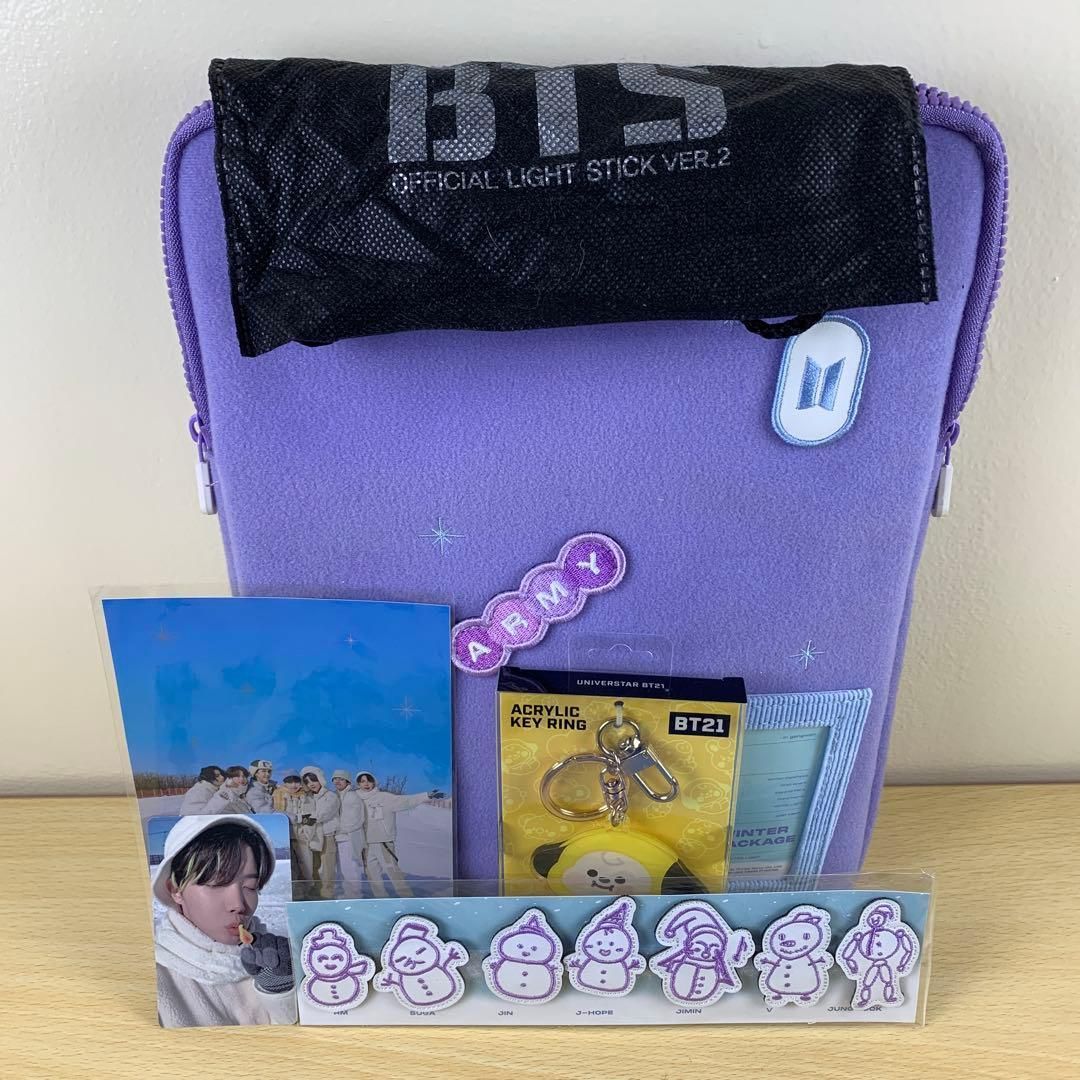 BTS アルバム グッズ まとめ売り 3 BTS グッズ ON】K-POP BTS アルバム