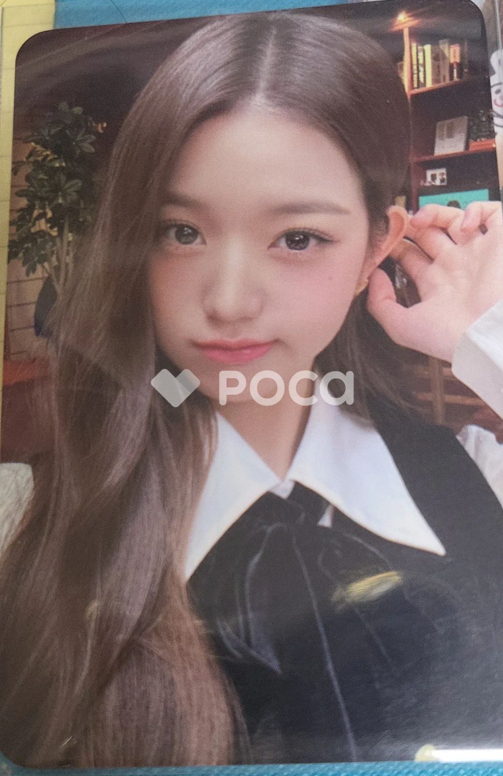 IVE ウォニョン The Prom Queens FC dive1期 トレカ IVE The Prom