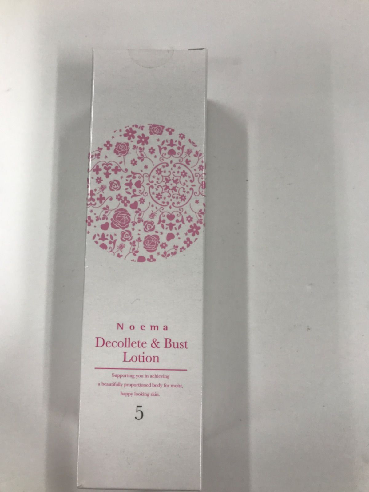 D3038 Noema ノエマ プロ デコルテアンドバストローション 150ml