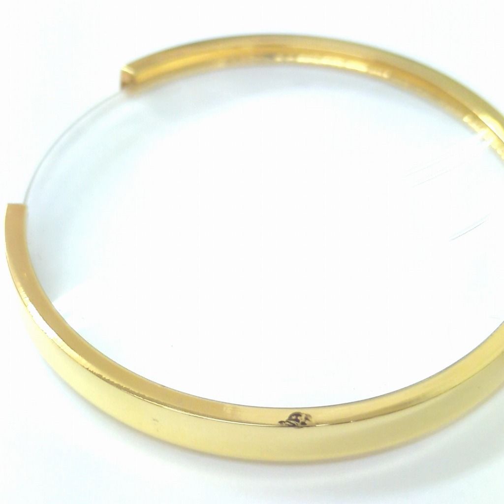 グッチ オールドグッチ ペーパーナイフ 拡大鏡 ルーペ セット ゴールド