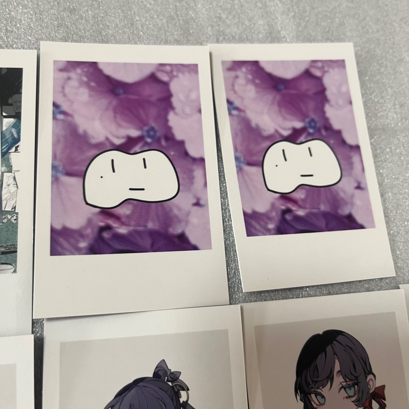 チェキ風トレーディングカード Ado SPECIAL LIVE 2024 心臓 まとめ売り