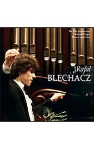 CD／ラファウ・ブレハッチ／ショパン・コンクール・ライヴ2005