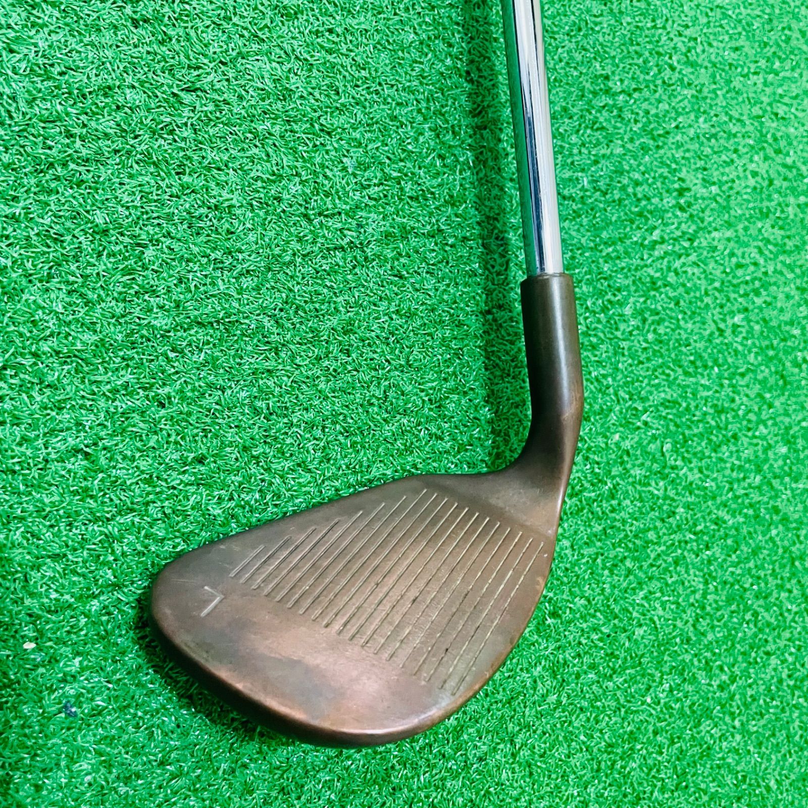 9667 PING EYE2 + プラス 黒ドット ピン ベリリウムカッパー アイアン