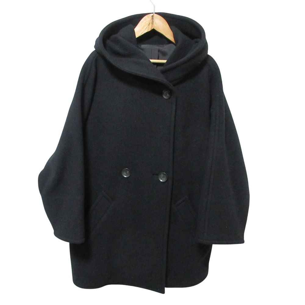 美品 AP STUDIO エーピーストゥディオ ライトモッサオーバーフーディー