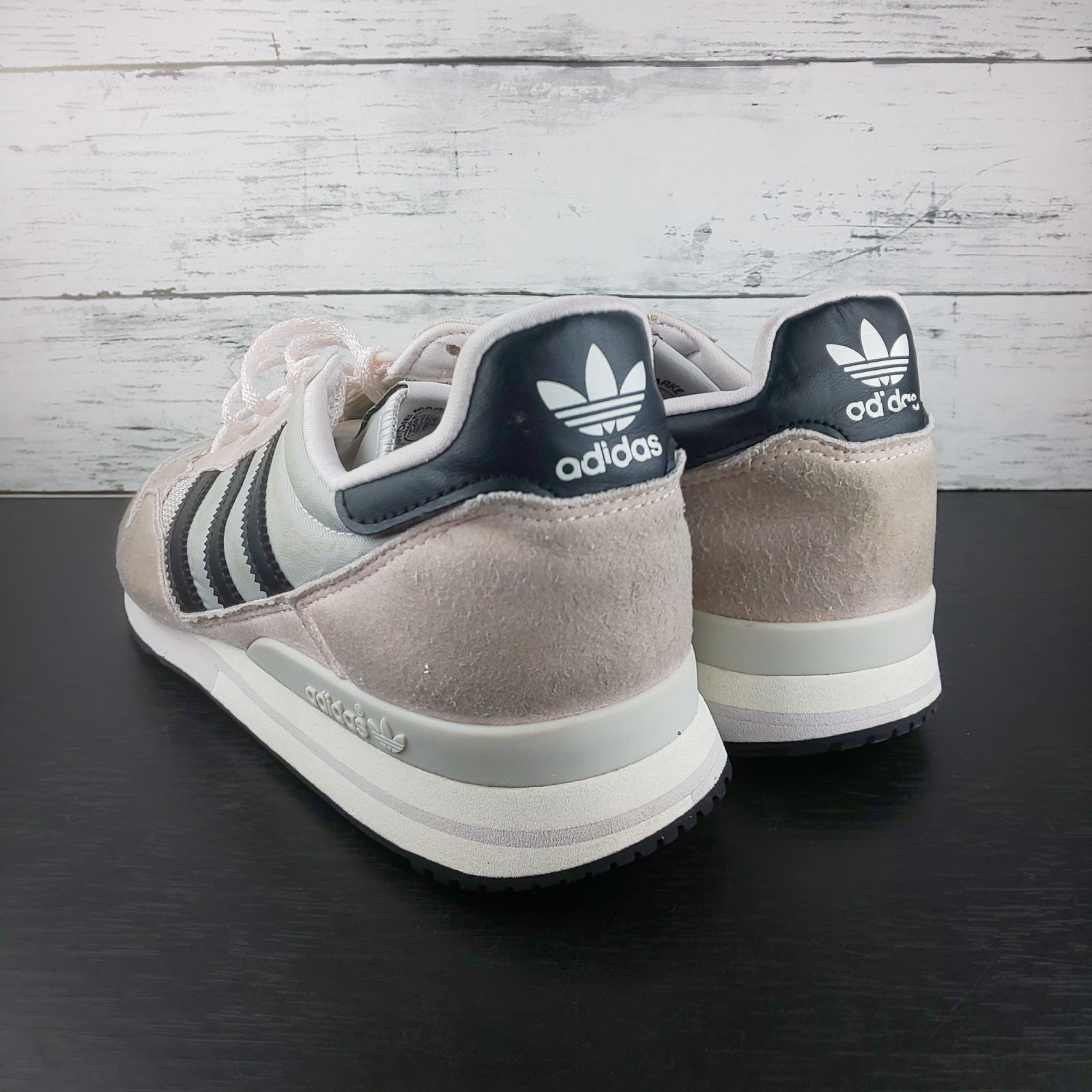 ADIDAS ZX 500 W アディダス ゼットエックス 500 ダブリュー ピンク