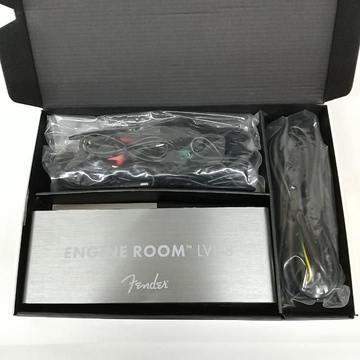東店62-3197-2602] [店舗併売]Fender Engine Room LVL8 Power Supply