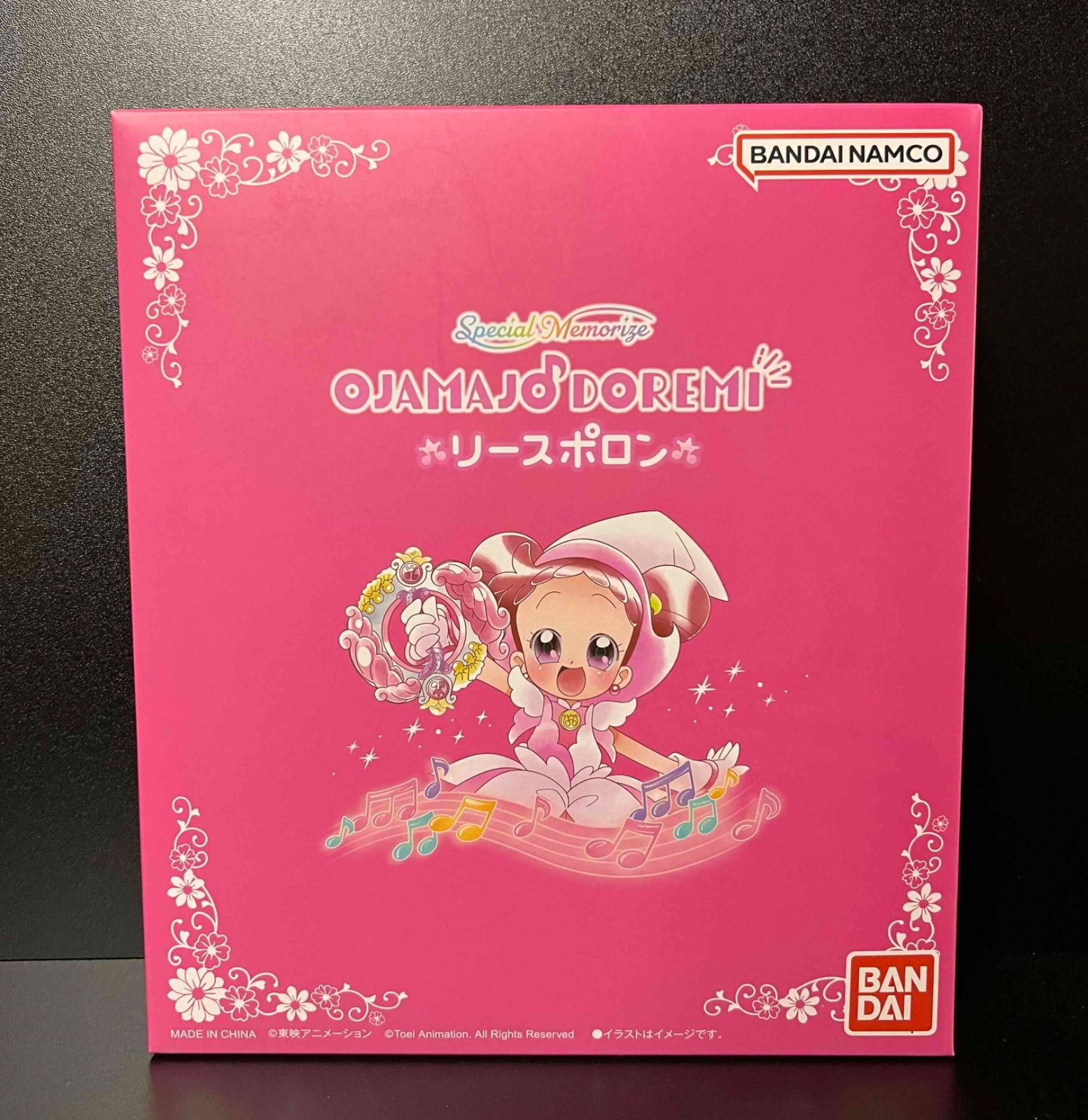 Special Memorize おジャ魔女どれみ# リースポロン - メルカリ