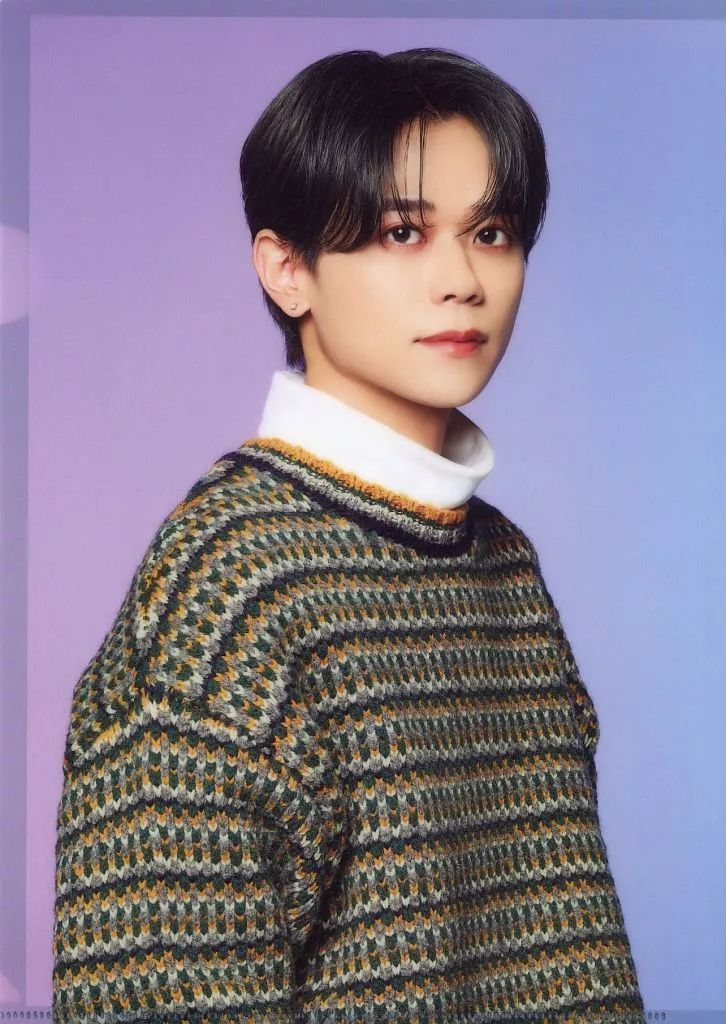 中古】クリアファイル 藤牧京介 A4クリアファイル 愛知・大阪ver