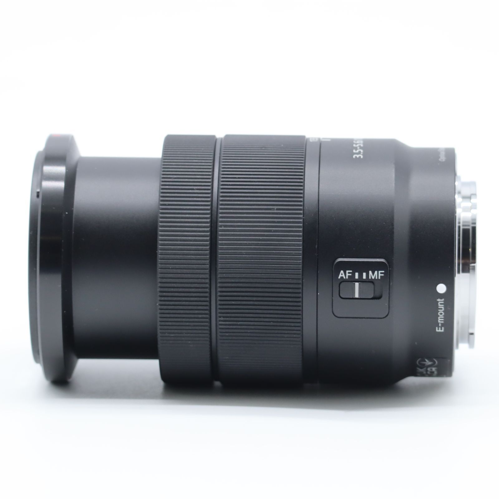 ソニー 高倍率ズームレンズ E 18-135mm F3.5-5.6 OSS ソニー Eマウント
