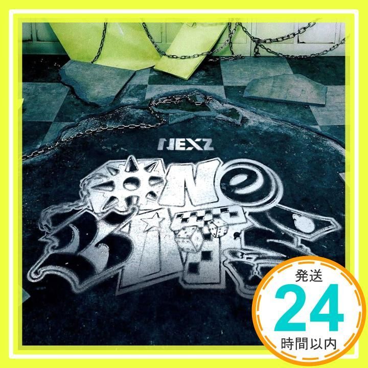 One Bite (通常盤) (特典なし) [CD] NEXZ? -; -_02 - メルカリ
