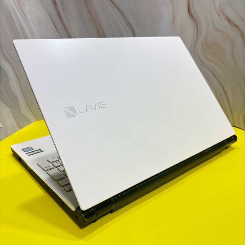 高性能6世代Core i5✨美品✨LAVIEノートパソコン✨メモリ8GB 新品