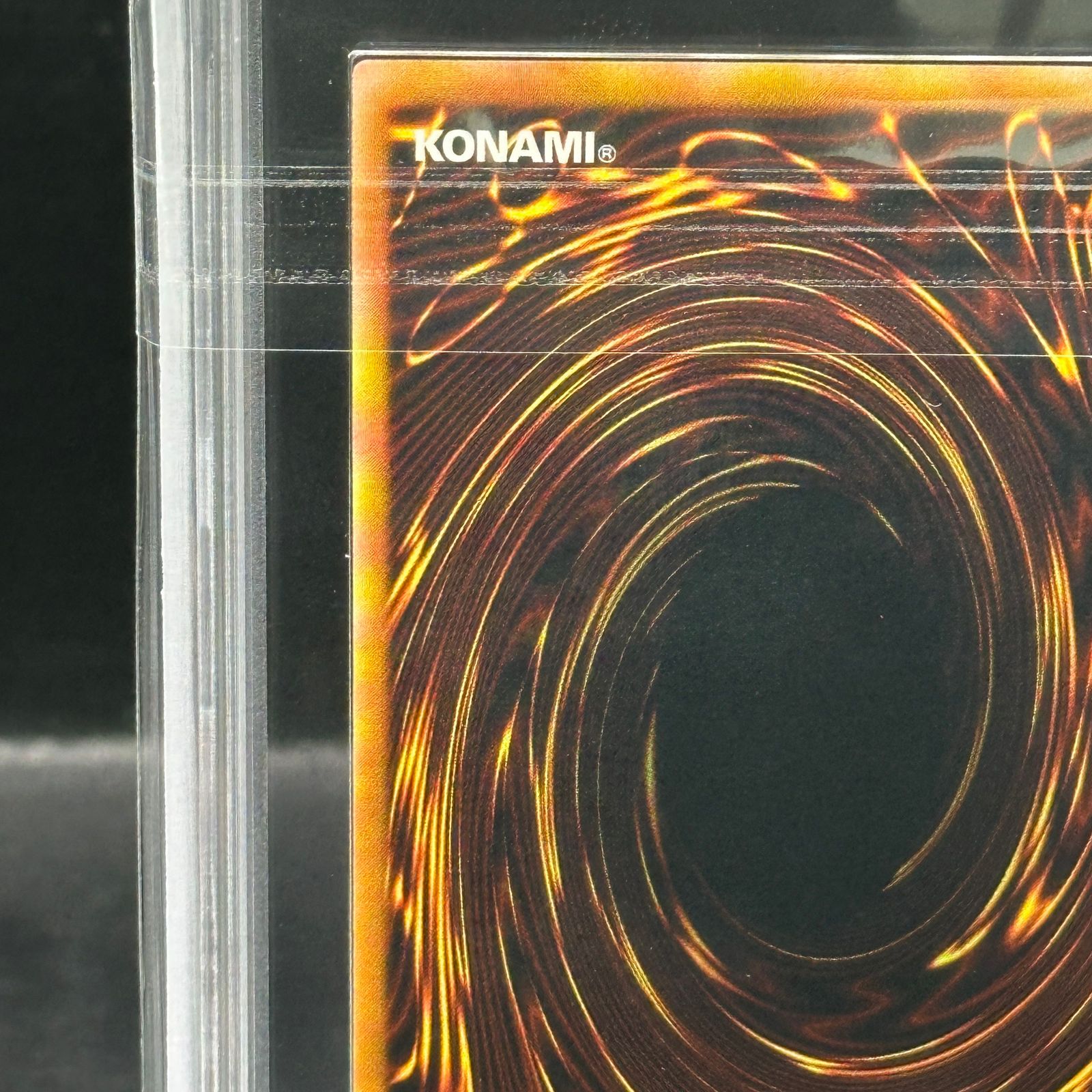 ARS10】暗黒界の魔神 レイン アルティメットレア JP017 1枚 - メルカリ