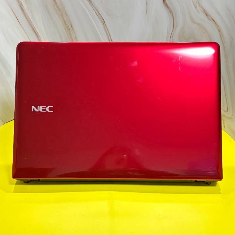 爆速Core i7✨美品✨NECノートパソコン✨メモリ8GB 新品SSD windows11
