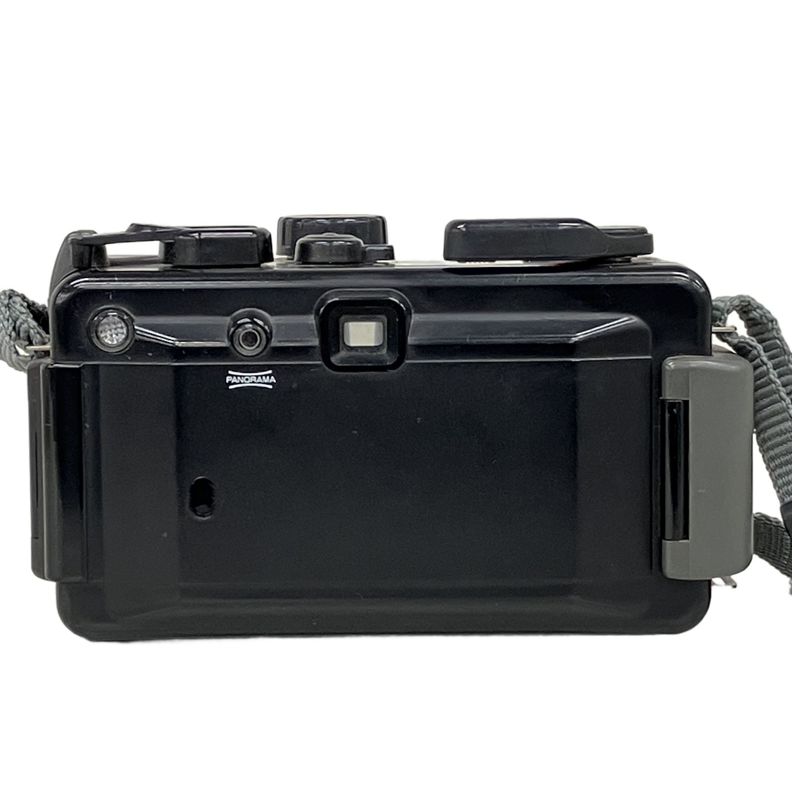 FUJIFILM FUJI HD-P 38mm F3.9 フィルムカメラ ジャンク K10937664