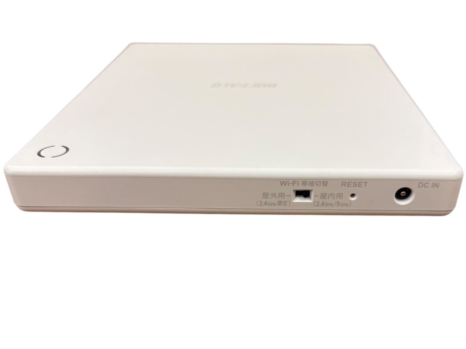 BUFFALO (バッファロー) ラクレコ スマートフォン用CDレコーダー Wi-Fi