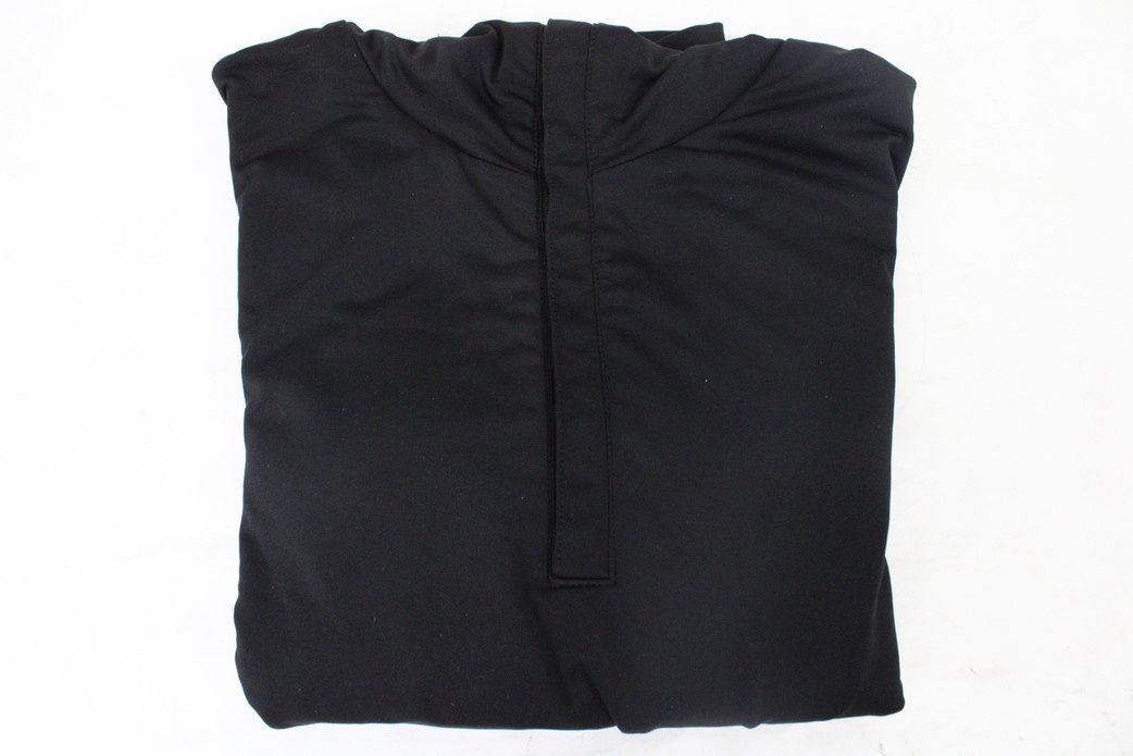 ヨサ テラウェア上 3Lサイズ オープンネック(パッド付き) YOSA 健康