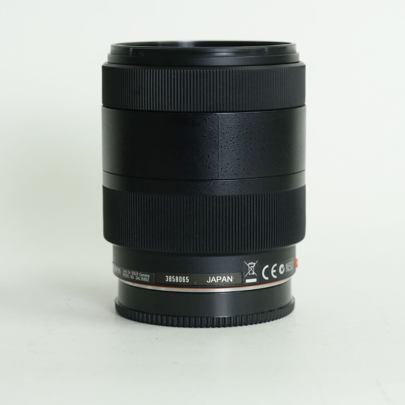 並品] SONY Vario-Sonnar T＊ DT 16-80mm F3.5-4.5 ZA SAL1680Z | SONY