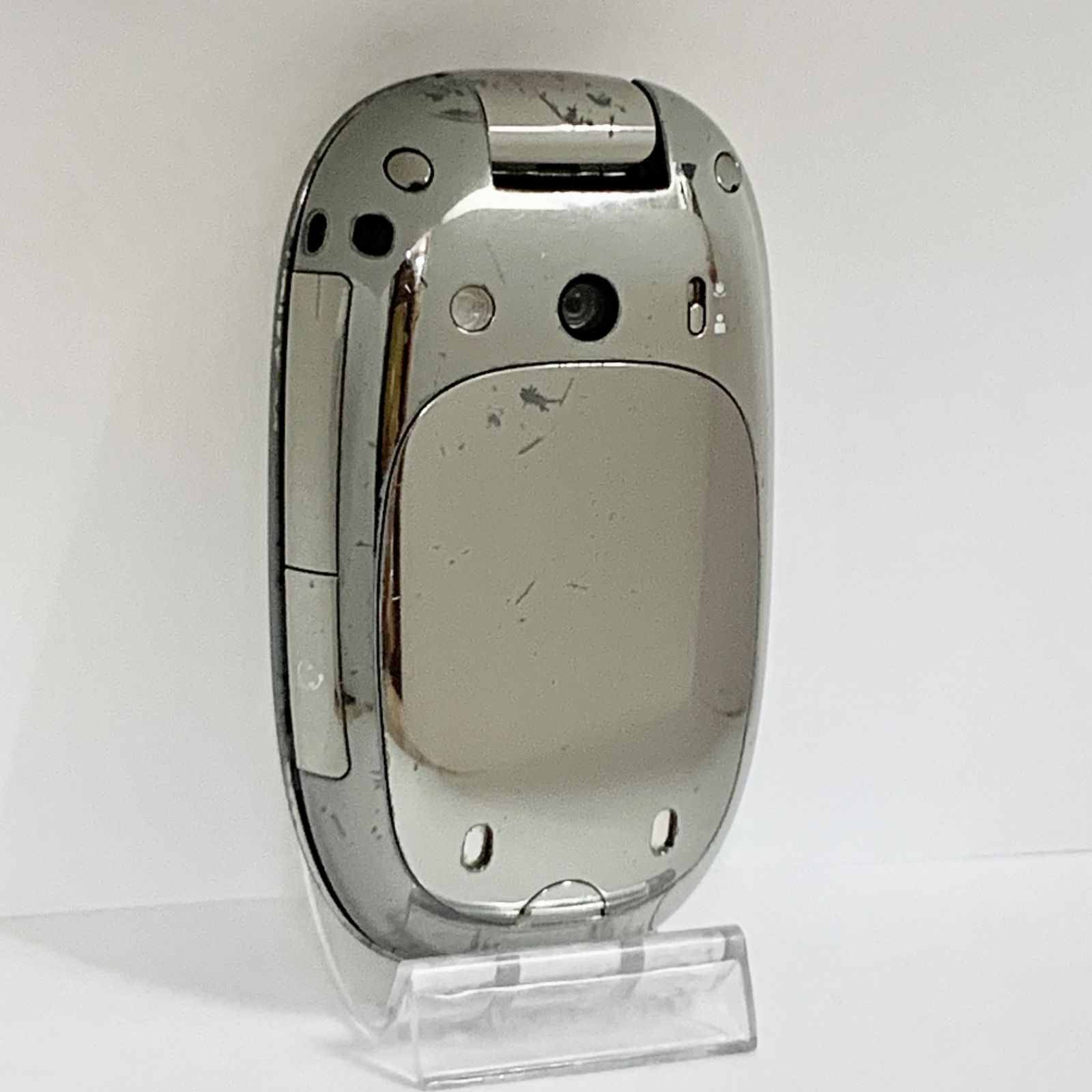 初期化済み】au Design project PENC W31H ペンク デザイン携帯 本体