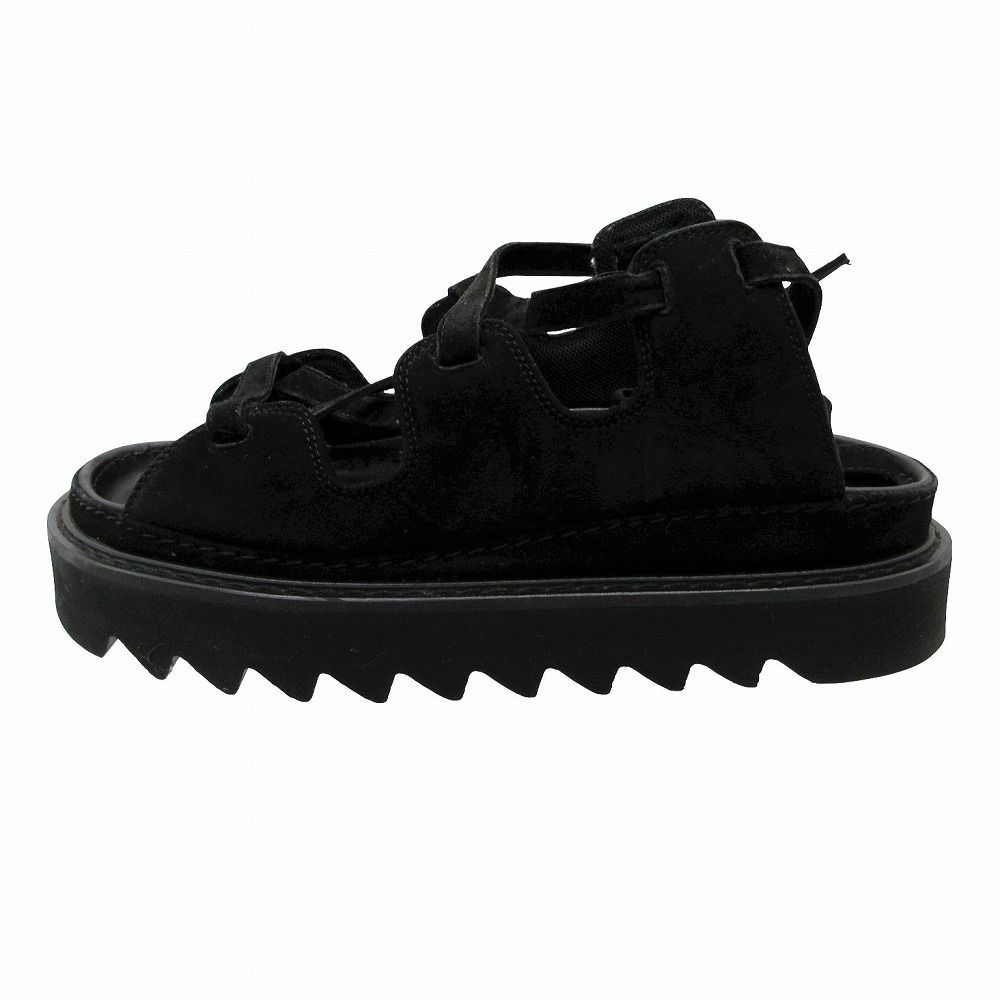 14ss CELINE セリーヌ フィービー期 コレクション ギリー レースアップ