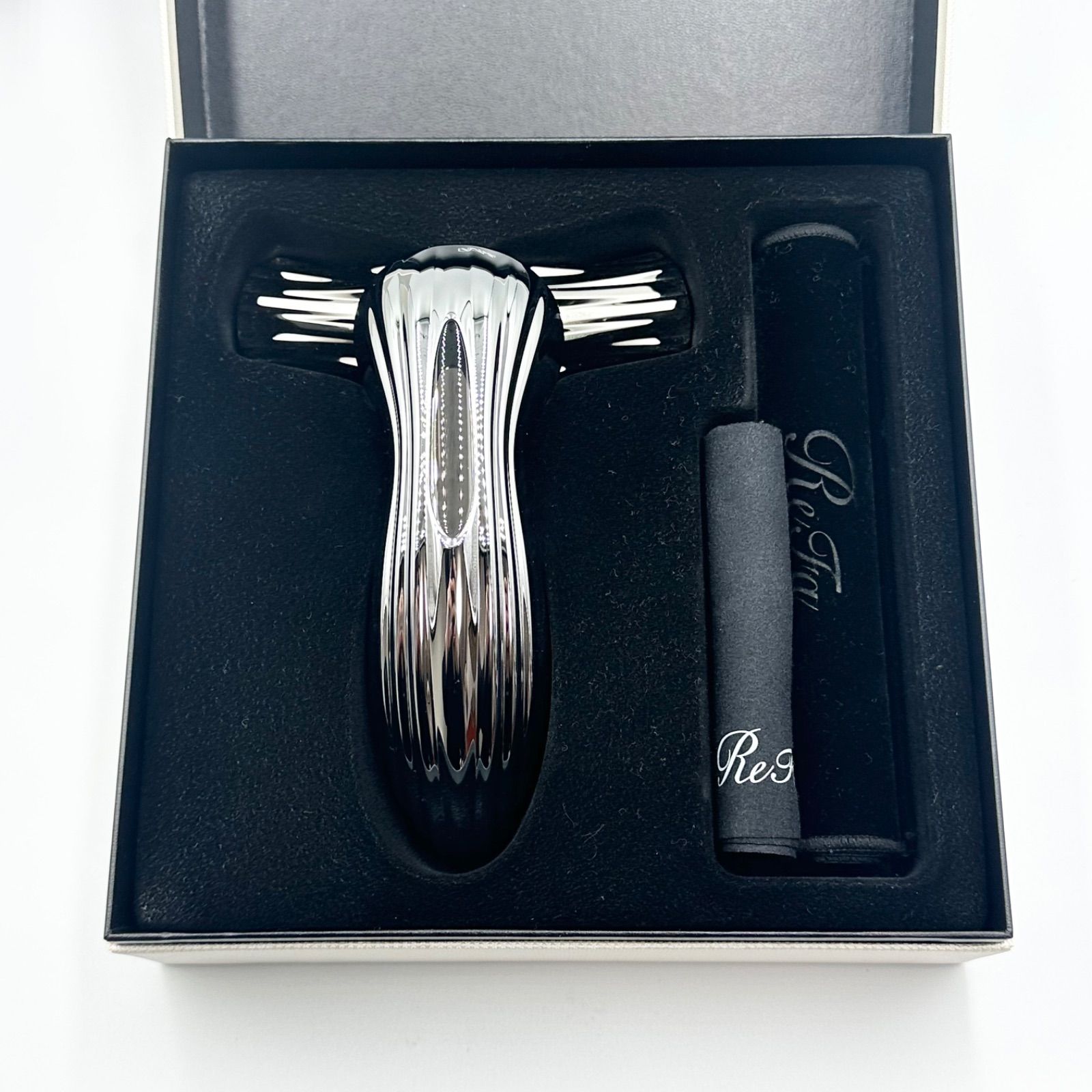 24時間以内発送・本体未使用品✨️】ReFa リファ モーション プロ 美顔