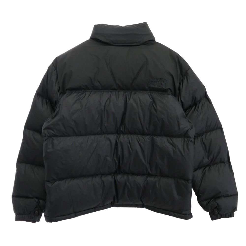 THE NORTH FACE ノースフェイス ND92531R Nuptse Jacket ヌプシ