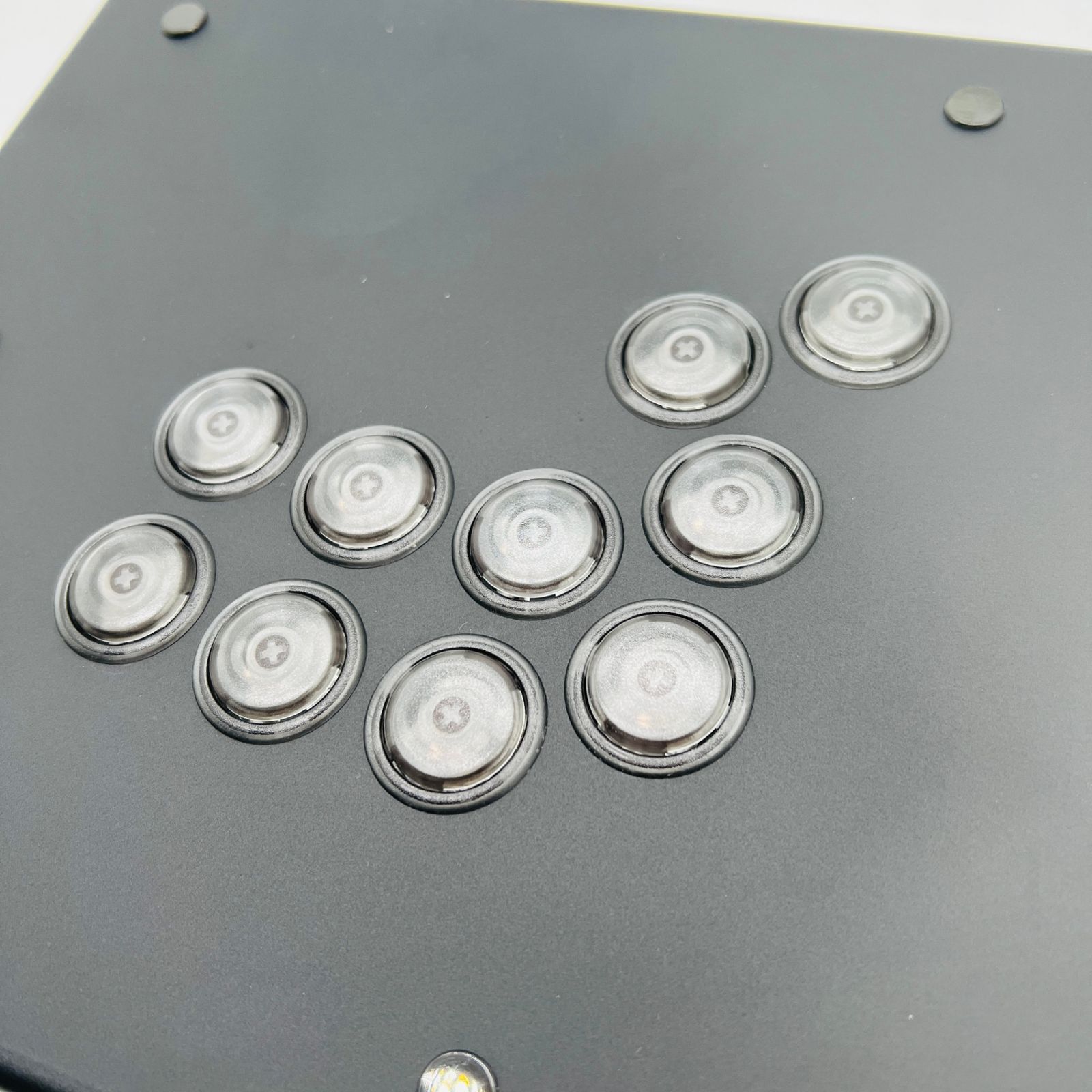 PUNK WORK SHOP PWS FS-24 アーケードファイトスティック - メルカリ