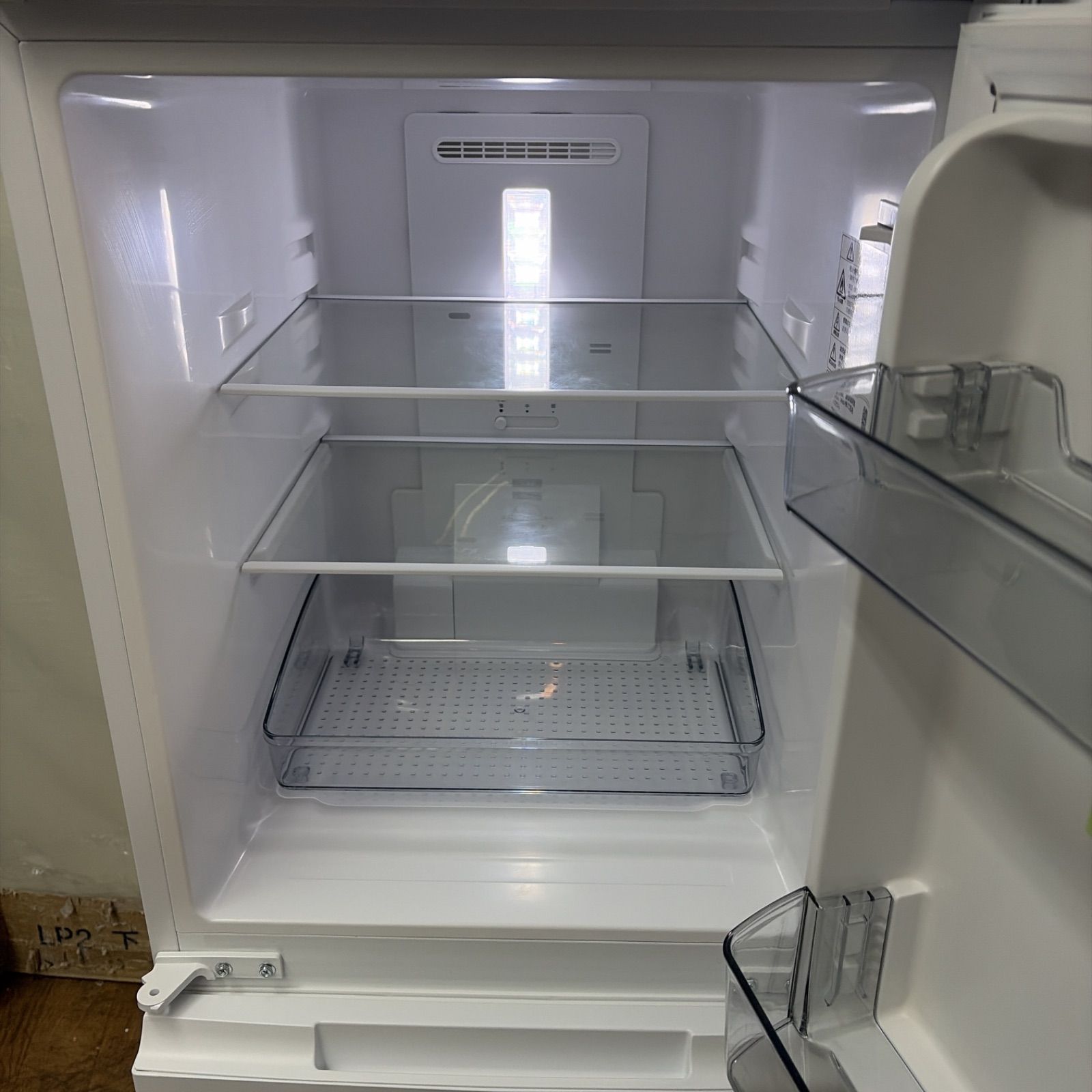 名古屋市近郊配送設置無料】R354 ☀️ SHARP / シャープ 冷蔵庫 [幅