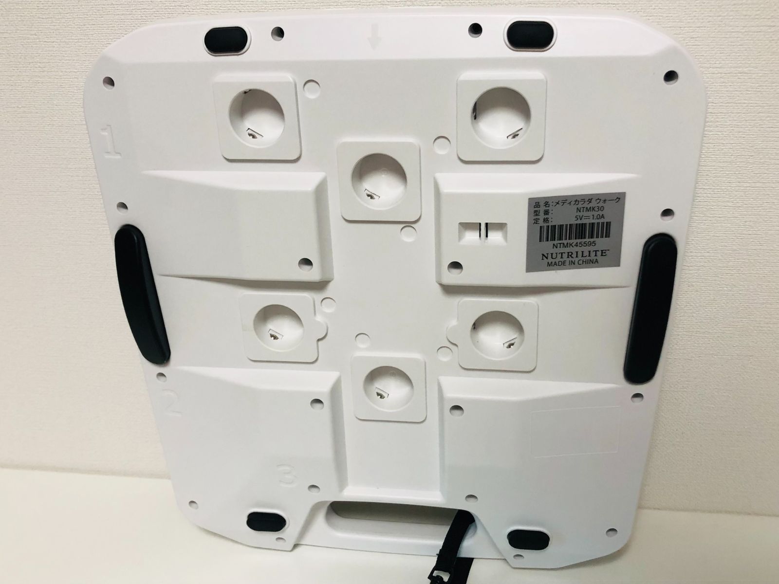 Amway アムウェイ NUTRILITE メディカラダウォーク NTMK30 - メルカリ