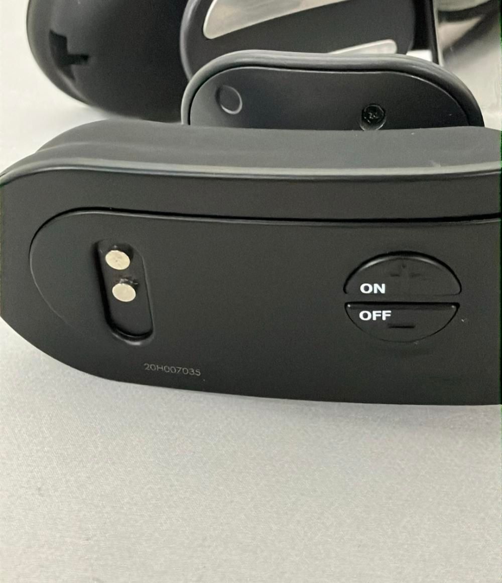 ヤーマン 家庭用美容器 メディリフト ネック EPN-10B YA-MAN - メルカリ