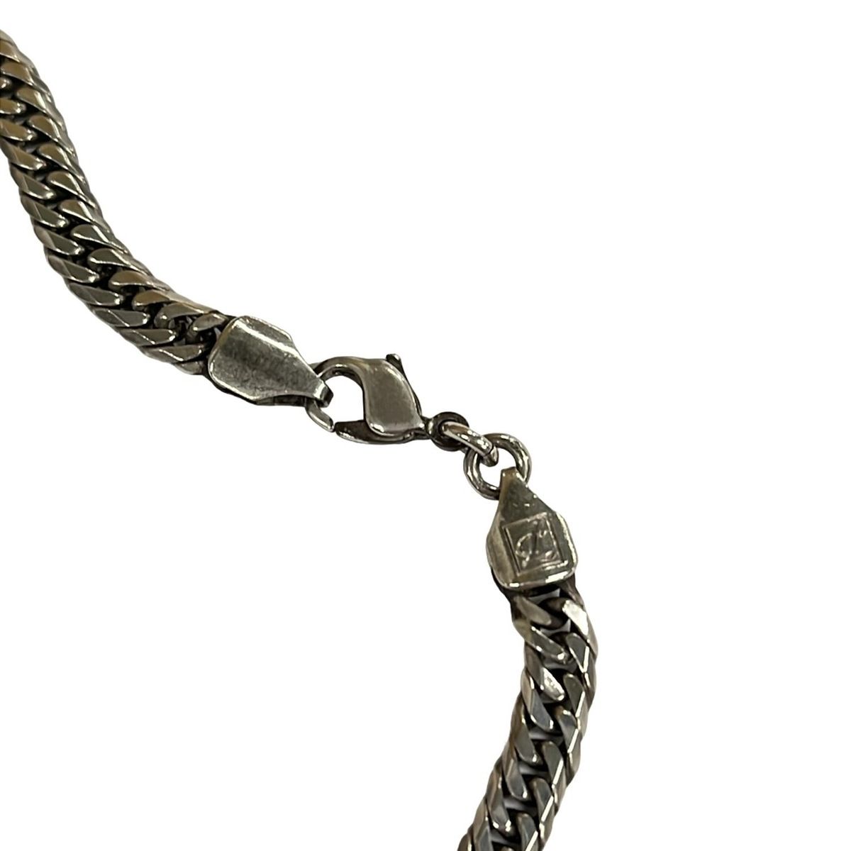 Leda SILMA(レダシルマ) ネックレス - シルバー - メルカリ