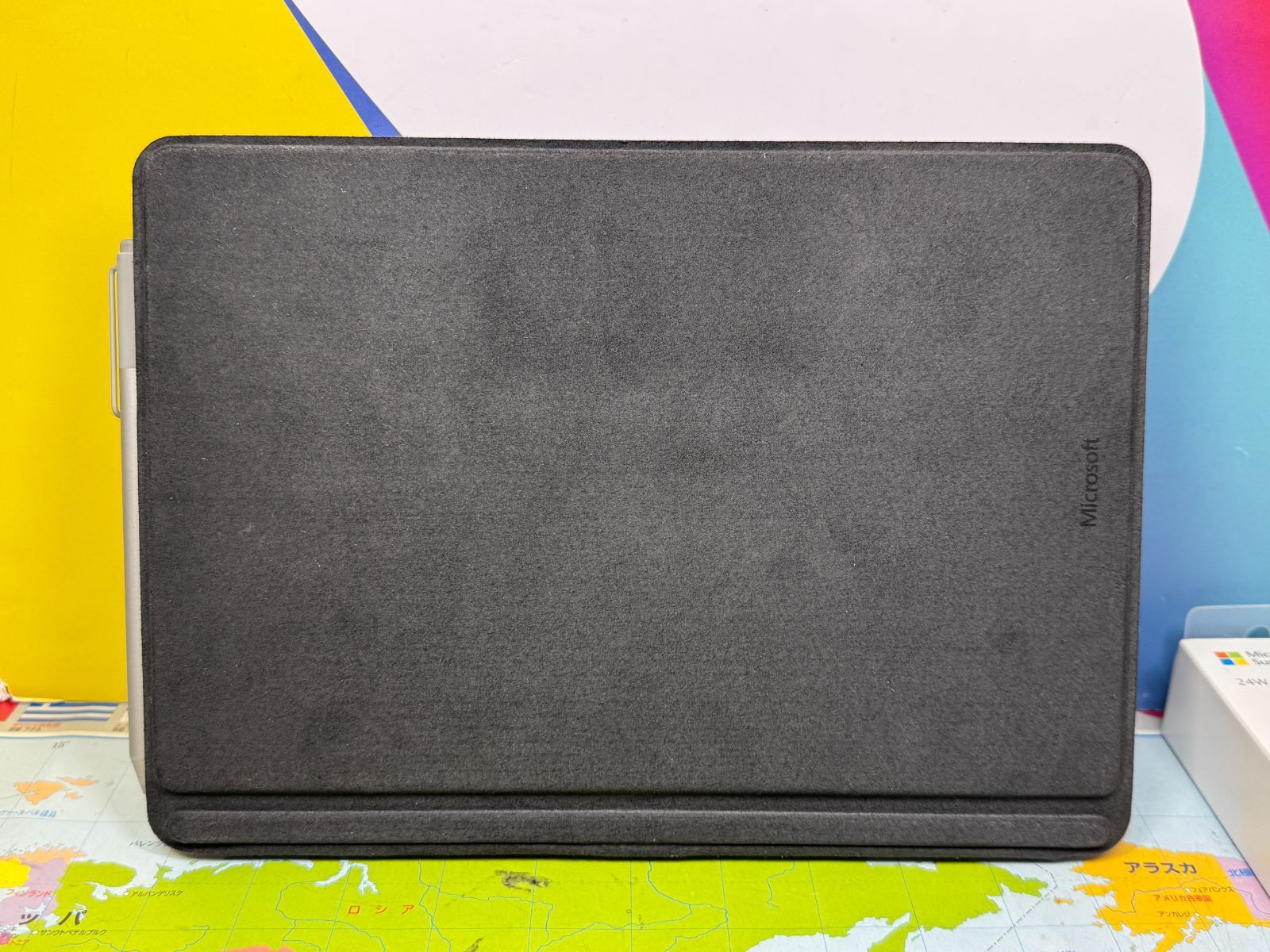 極美品 LTE ペン Surface Go 2 10.5型 8GB キーボード - メルカリ