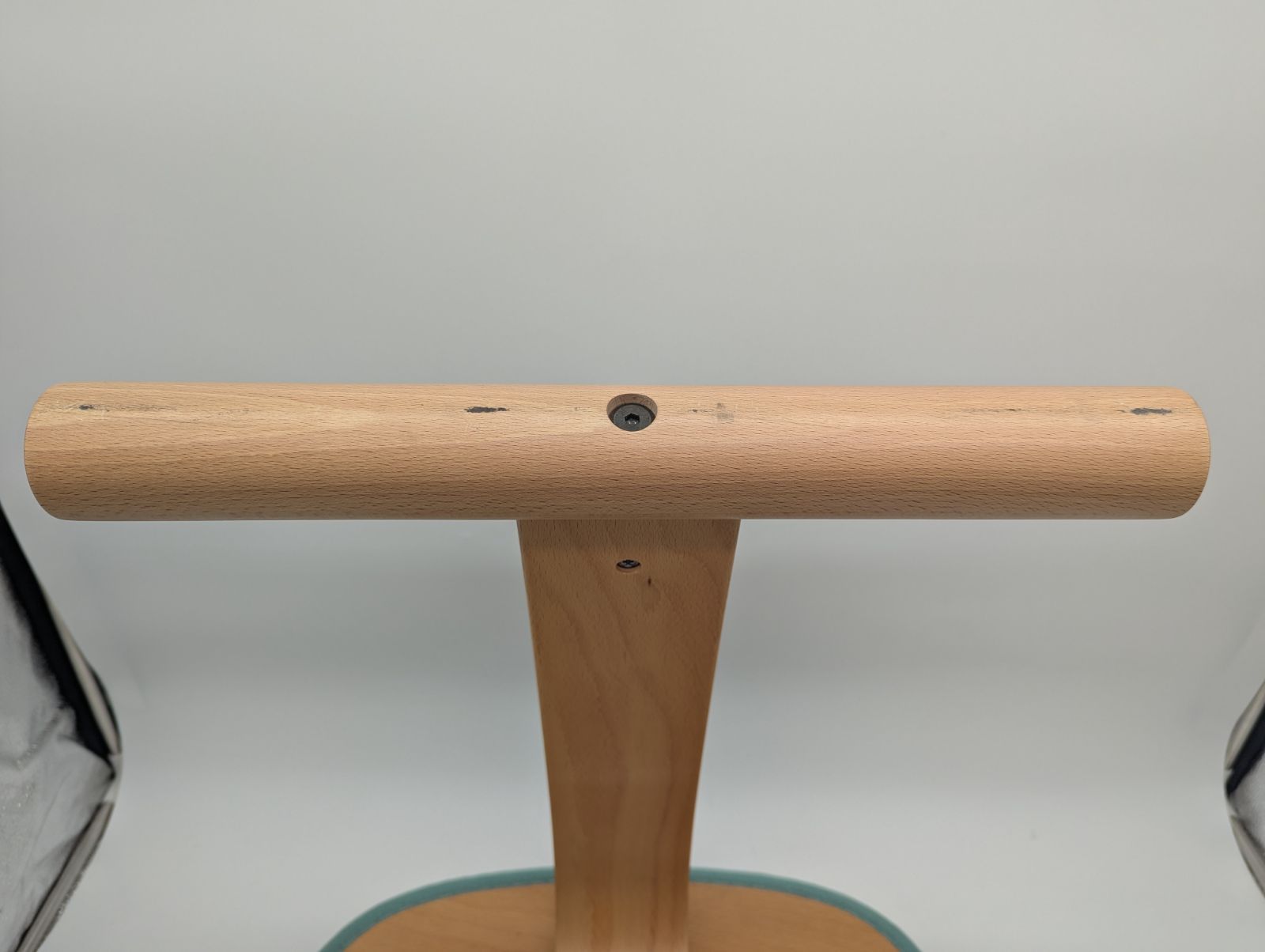 現状品】Rybo社 リボ社 balans Eazy バランスイージー バランスチェア