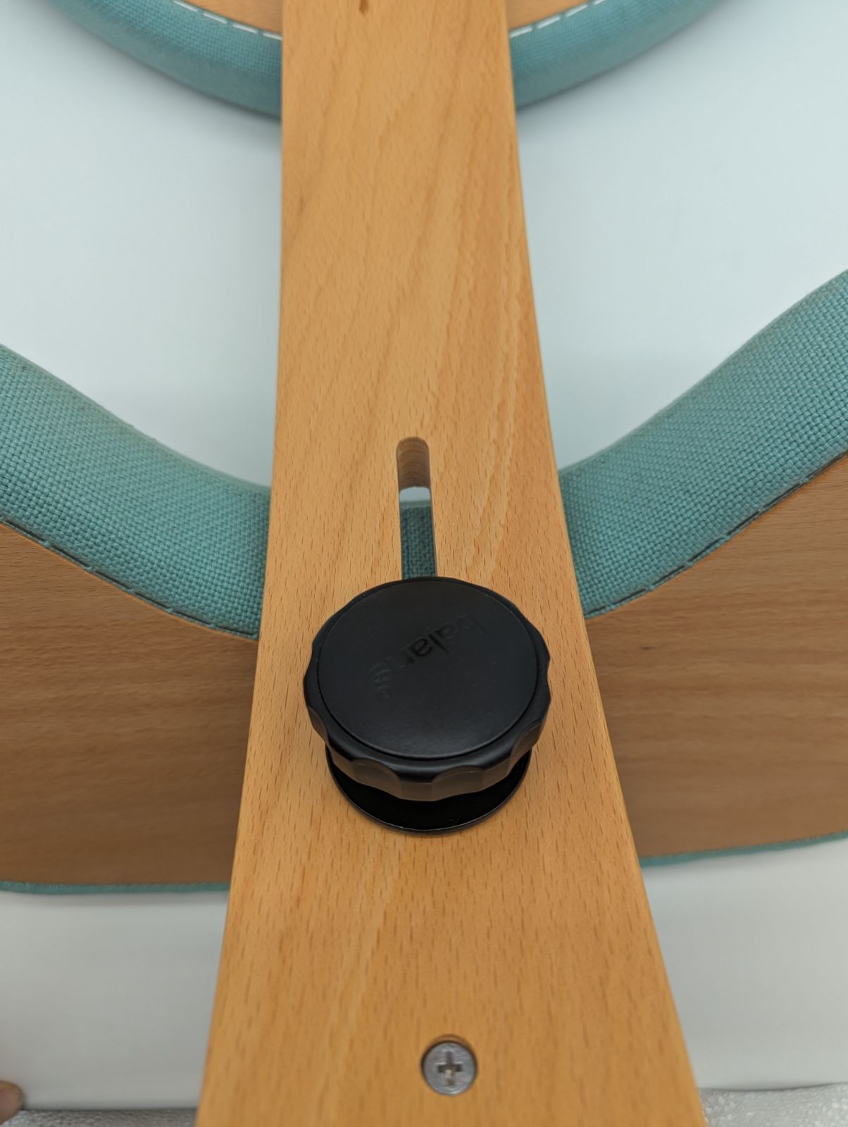 現状品】Rybo社 リボ社 balans Eazy バランスイージー バランスチェア