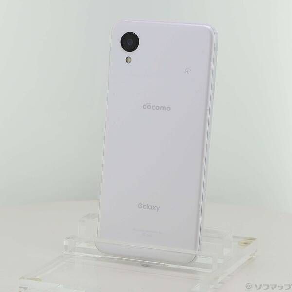 ソフマップ 〔中古品〕 Galaxy A23 5G 64GB ホワイト SC-56C docomo