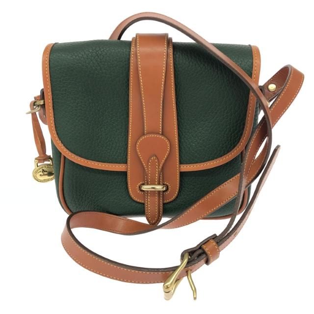 DOONEY&BOURKE ドゥーニー&バーク ショルダーバッグ ヴィンテージ