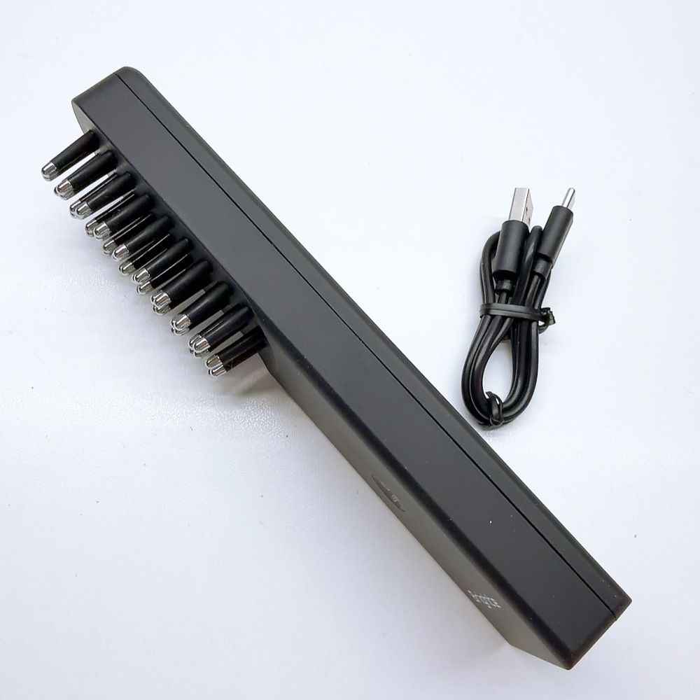 ほぼ未使用》 Brighte ELEKIBRUSH ブライト エレキブラシ ブラシ型