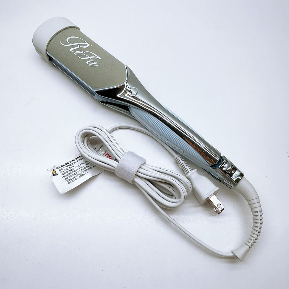 最新モデル??ほぼ未使用》 Refa リファ ビューテック パワー