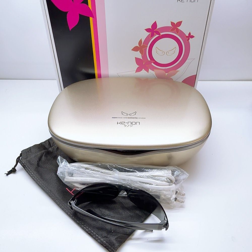 最新モデル??ほぼ未使用》 ケノン ver 8.7 スーパープレミアム 2