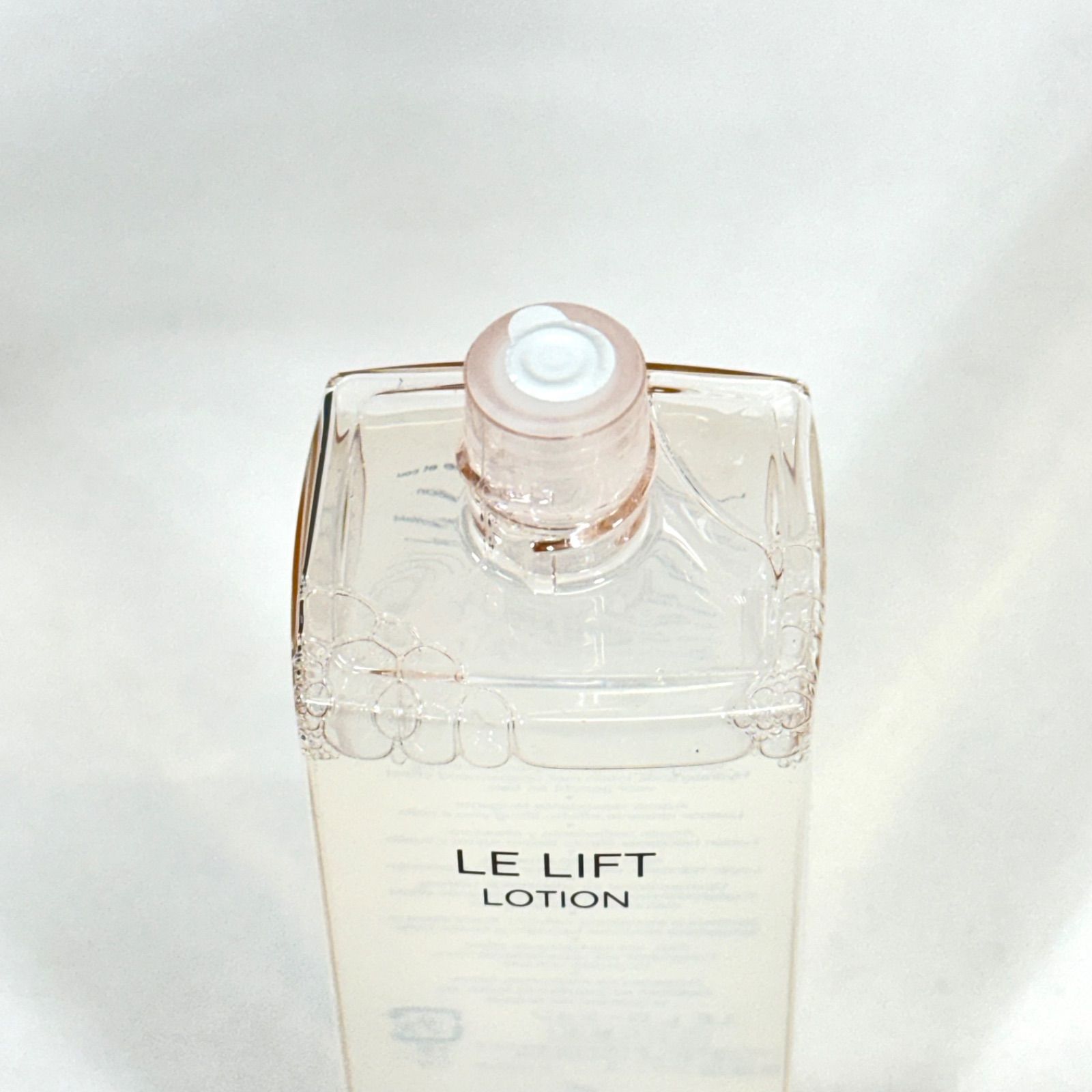 未使用品】CHANEL シャネル LE LIFT ル リフト ローション トナー 化粧