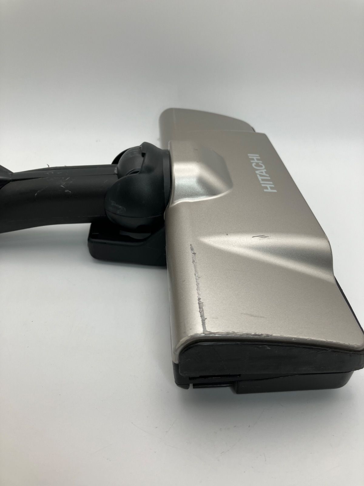 日立 掃除機 D-DP28 ヘッド 回転ブラシ 良品 パワかるスティック